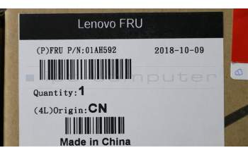 Lenovo MICROPHONE 3mm MIC for Lenovo Yoga AIO 7-27ARH6 (F0FN)