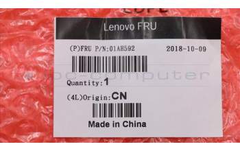 Lenovo 01AH592 MICROPHONE 3mm MIC