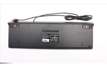 Lenovo 01AH611 DT_KYB EKB-10YA(GE) B-Silk USB,GE
