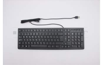 Lenovo 01AH613 Keyboard External,USB,Spanish