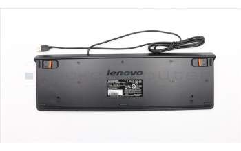 Lenovo 01AH622 DT_KYB EKB-10YA(JP) B-Silk USB,JP