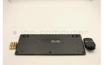 Lenovo 01AH841 Primax RFBU71 2,4 GB BK HE