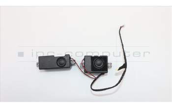 Lenovo 01AH923 SPEAKERINT M800 SU 2W speaker