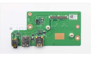 Lenovo 01AJ769 CARDPOP Maldives_X1 IO Board