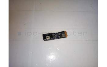 Lenovo 01AJ796 CARDPOP AIOY910 Power Switch Board