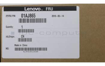 Lenovo 01AJ865 CARDPOP Sunix PCIEx16 Type C card HP