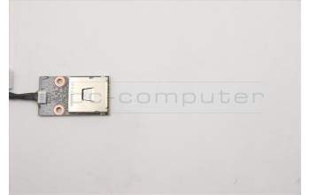 Lenovo 01AJ873 CARDREADER Taisol AU6435R 320mm 1LUN