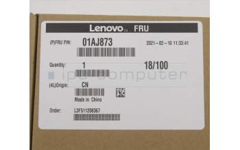 Lenovo CARDREADER Taisol AU6435R 320mm 1LUN for Lenovo ThinkCentre M920t (10U0)