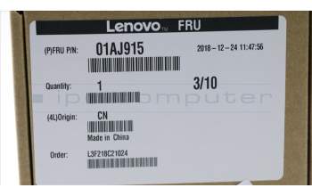 Lenovo CARDPOP PCIEx1 4 Serial card HP for Lenovo ThinkCentre M70t (11DA)