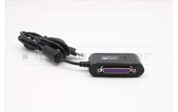 Lenovo 01AJ918 CABLE Sunix USB-Pport-Printer Dongle