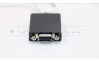Lenovo 01AJ919 CABLE HDMI to VGA Dongle