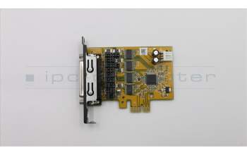 Lenovo 01AJ932 CARDPOP 4 COM card