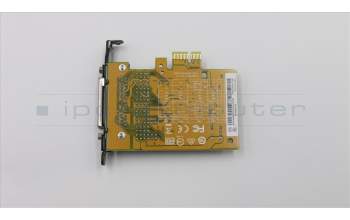 Lenovo 01AJ932 CARDPOP 4 COM card