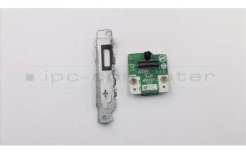 Lenovo 01AJ937 CARDPOP DP to DP with redriver card