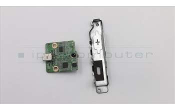 Lenovo 01AJ939 FRU DP + USB2.0/3.0 to type C