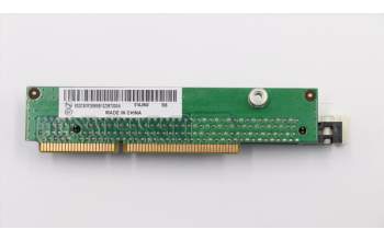 Lenovo CARDPOP PCIE16 Riser card for Lenovo ThinkStation P330 Tiny (30D7)