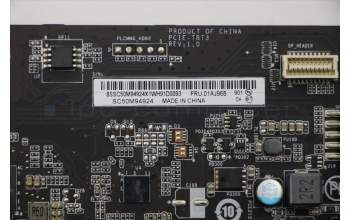 Lenovo 01AJ968 CARDPOP thunderbolt card