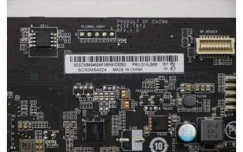 Lenovo CARDPOP thunderbolt card for Lenovo M920q Desktop (10T1)