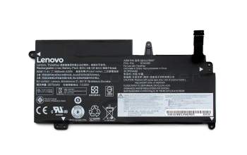 01AV400 original Lenovo battery 42Wh