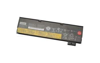 01AV425 original Lenovo battery 48Wh standard/external