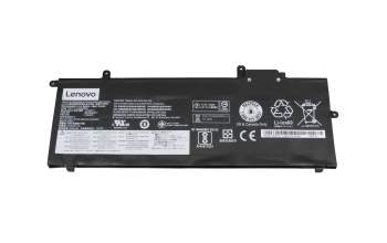 01AV471 original Lenovo battery 48Wh