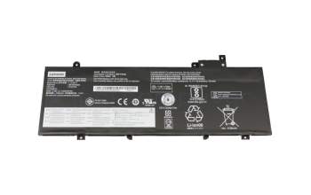 01AV480 original Lenovo battery 57Wh