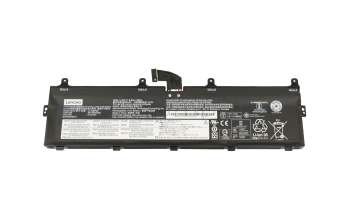 01AV497 original Lenovo battery 99Wh