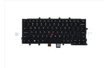 Lenovo 01AV500 NB_KYB internal,USE,Chicony,backlit