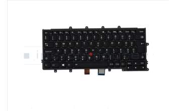 Lenovo 01AV515 NB_KYB internal,HGN,Chicony,backlit