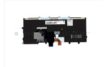 Lenovo 01AV515 NB_KYB internal,HGN,Chicony,backlit