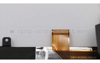Lenovo 01AV515 NB_KYB internal,HGN,Chicony,backlit