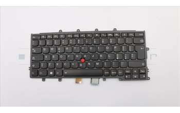 Lenovo 01AV517 NB_KYB internal,ITA,Chicony,backlit