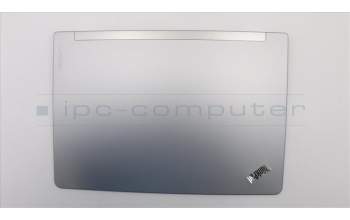 Lenovo COVER LCD,SILVER,AL,Gasket for Lenovo ThinkPad 13 (20J2/20J1)