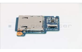 Lenovo 01AV633 CARDREADER 4 in 1 card reader