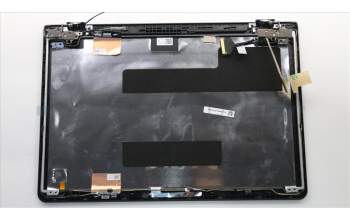 Lenovo 01AV647 COVER LCD,BLACK,PLASTIC,Chrome