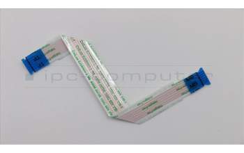 Lenovo 01AV650 CABLE Clickpad FFC,Chrome