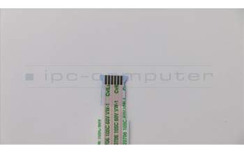 Lenovo 01AV650 CABLE Clickpad FFC,Chrome