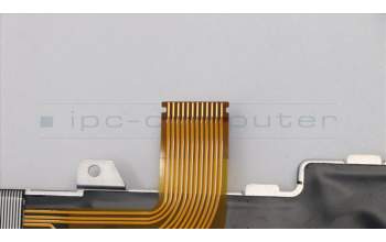 Lenovo 01AV706 NB_KYB KB BLK Chicony Japanese