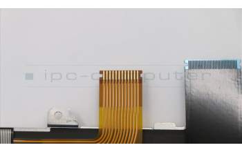 Lenovo 01AV726 NB_KYB KB SLV Chicony Spanish