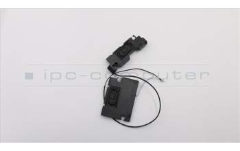 Lenovo 01AV902 SPEAKERINT speaker,L+R,VECO/YC