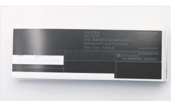 Lenovo 01AV926 Untere Abdeckung, Baugruppe, mit Schrauben