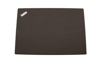 01AV931 original Lenovo display-cover 31.8cm (12.5 Inch) black