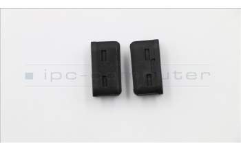 Lenovo 01AW096 RUBBER hinge rubber,, L+R for touch