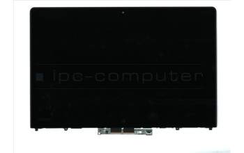 Lenovo 01AW134 14 LGD WQHD,LAB OGS,Bezel