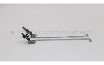 Lenovo 01AW166 Hinge,(L+R), AL