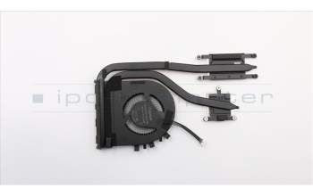 Lenovo 01AW249 Temperaturmodul, mit Lüfter, SWG