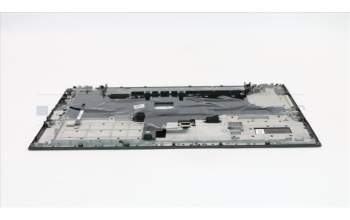 Lenovo 01AW302 Tastatur, mit Fingerabdruckscanner, Andockstation