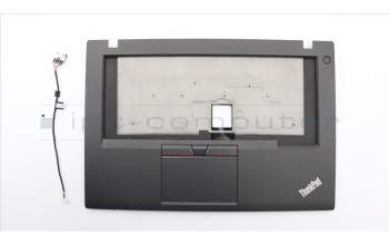 Lenovo 01AW303 KBD,w/oFPR,w/dock