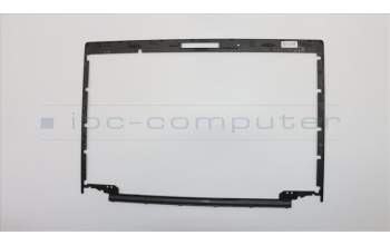 Lenovo 01AW309 MECH_ASM LCD Front Frame,w/o screw