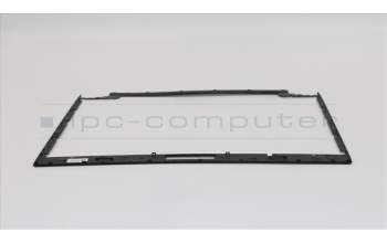 Lenovo 01AW309 MECH_ASM LCD Front Frame,w/o screw